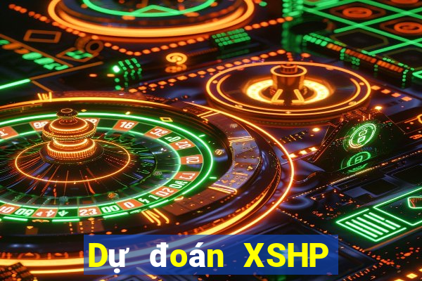 Dự đoán XSHP Thứ 4