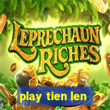 play tien len