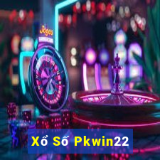 Xổ Số Pkwin22