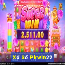 Xổ Số Pkwin22