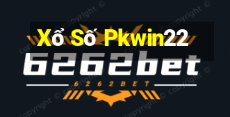 Xổ Số Pkwin22