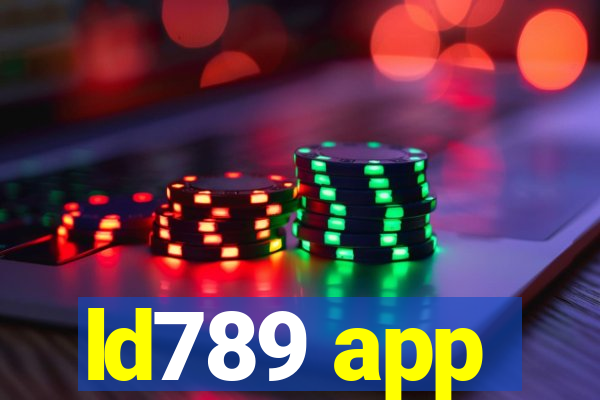 ld789 app