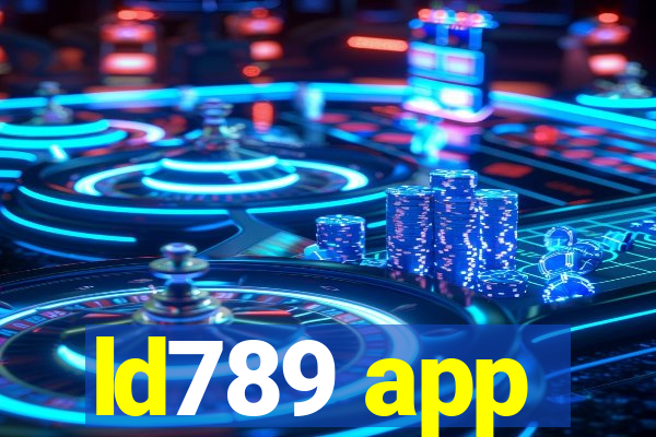 ld789 app