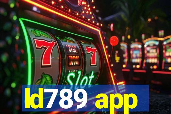 ld789 app