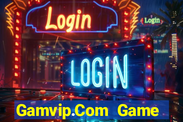 Gamvip.Com Game Bài Xì Dách