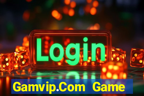 Gamvip.Com Game Bài Xì Dách