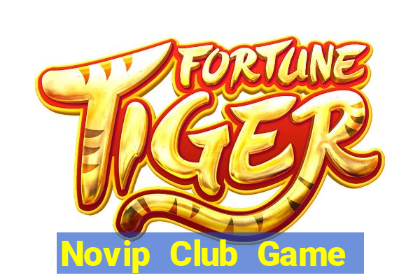 Novip Club Game Bài Royal