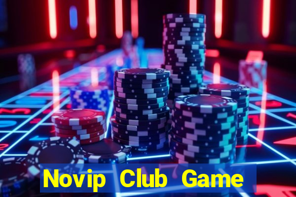 Novip Club Game Bài Royal