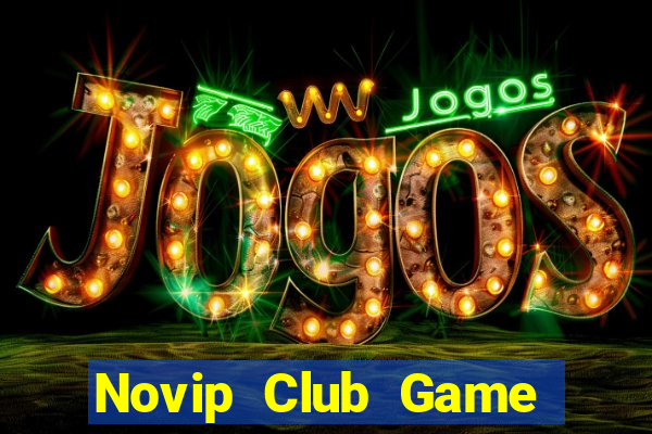 Novip Club Game Bài Royal