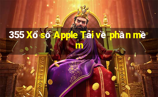 355 Xổ số Apple Tải về phần mềm