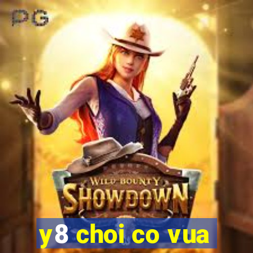 y8 choi co vua