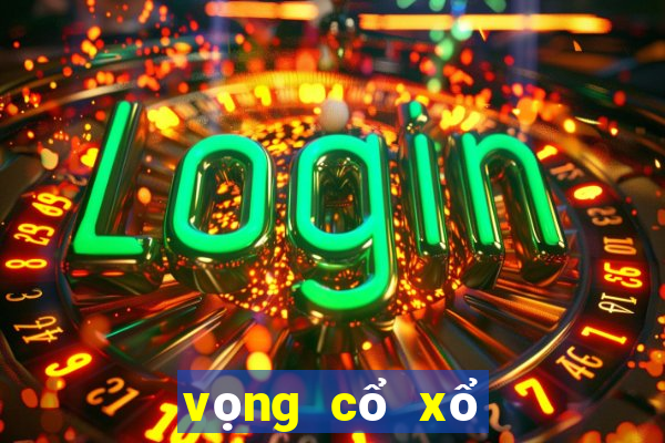 vọng cổ xổ số miền nam