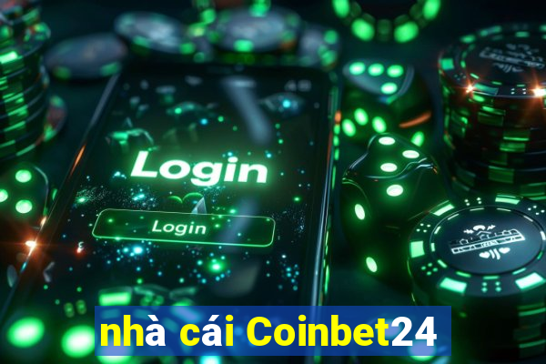 nhà cái Coinbet24