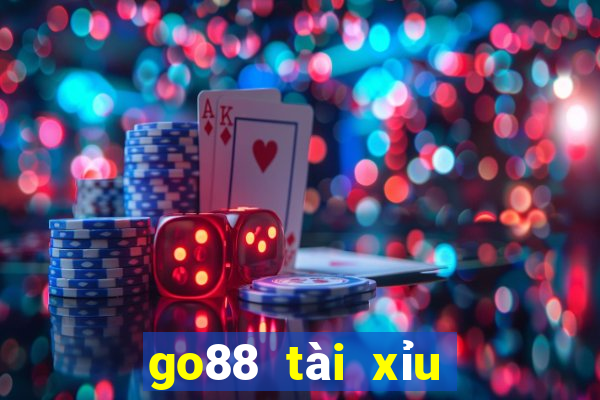 go88 tài xỉu đăng nhập