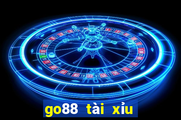 go88 tài xỉu đăng nhập