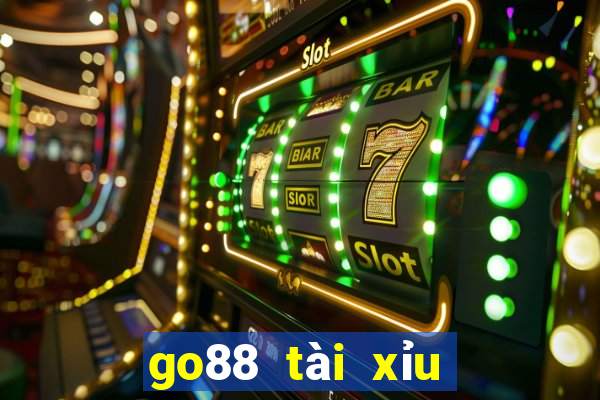 go88 tài xỉu đăng nhập