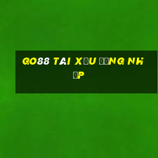 go88 tài xỉu đăng nhập