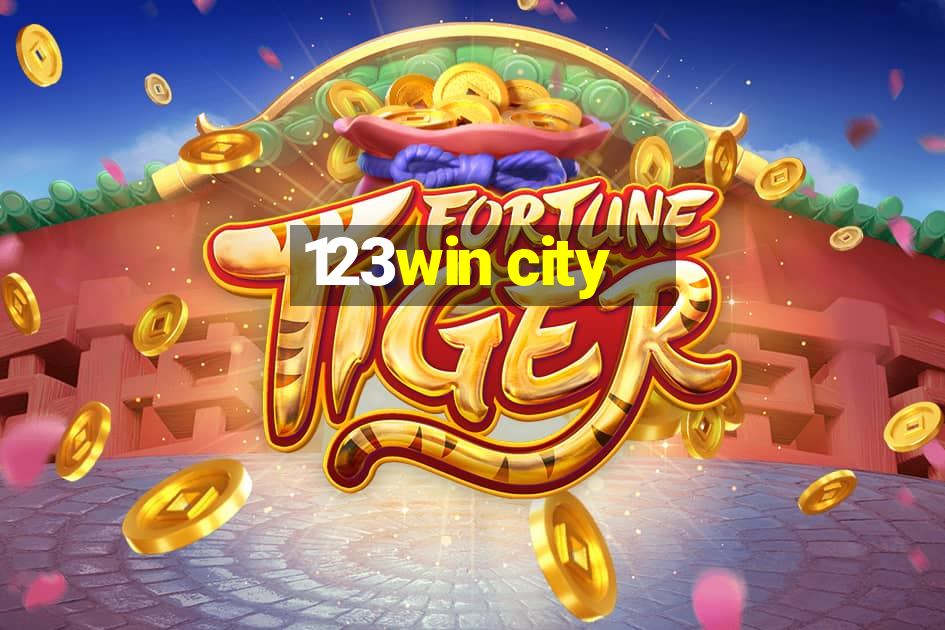 123win city