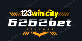 123win city