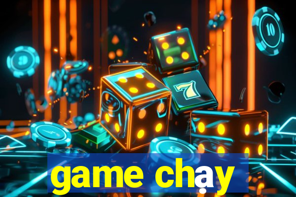 game chạy