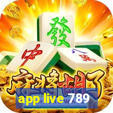 app live 789