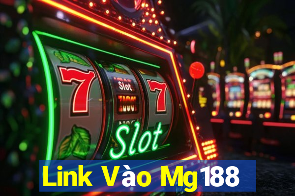 Link Vào Mg188