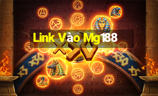 Link Vào Mg188