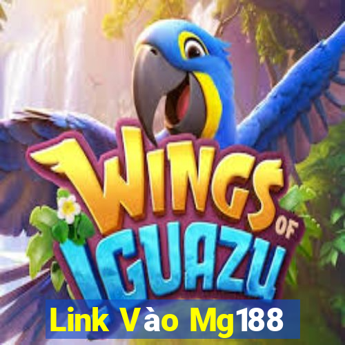 Link Vào Mg188