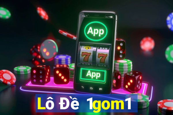 Lô Đề 1gom1