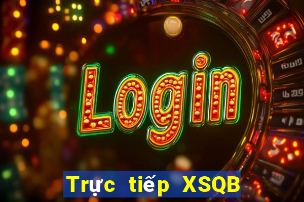 Trực tiếp XSQB ngày 14