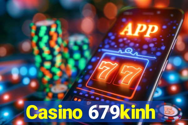 Casino 679kinh