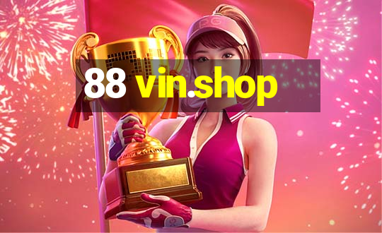 88 vin.shop