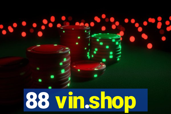 88 vin.shop