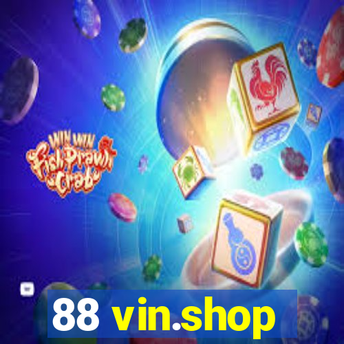 88 vin.shop