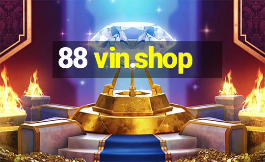 88 vin.shop