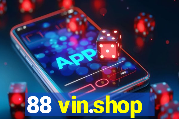 88 vin.shop