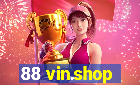 88 vin.shop