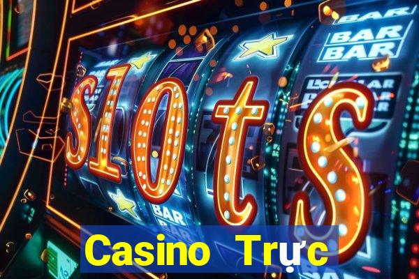 Casino Trực tiếp mu88