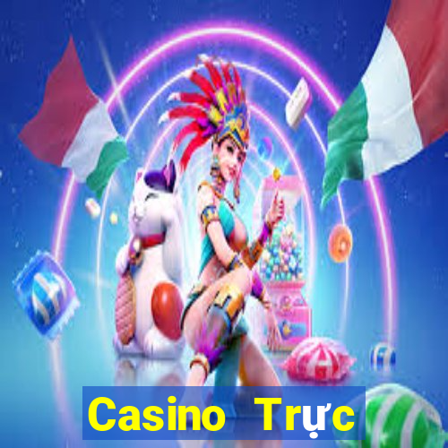 Casino Trực tiếp mu88