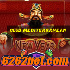 club mediterranean