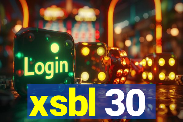 xsbl 30