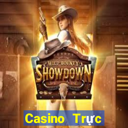 Casino Trực tiếp Sumvip