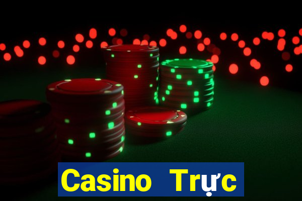 Casino Trực tiếp Sumvip