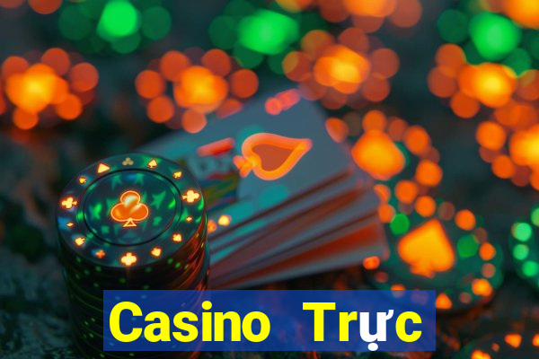 Casino Trực tiếp Sumvip