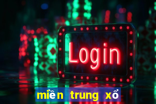 miền trung xổ số gia lai