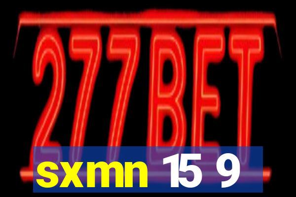 sxmn 15 9