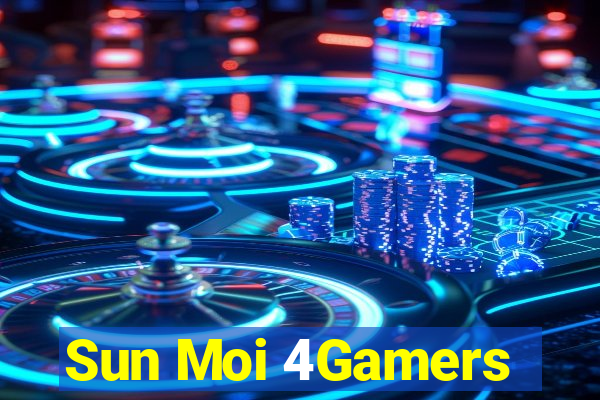 Sun Moi 4Gamers