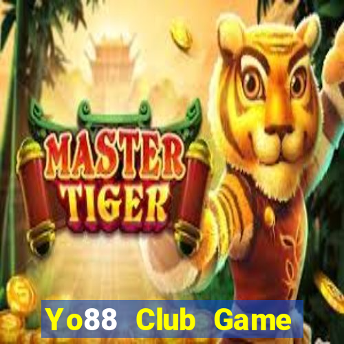 Yo88 Club Game Danh Bai 3C