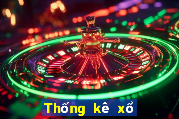 Thống kê xổ số Vĩnh Long thứ Ba