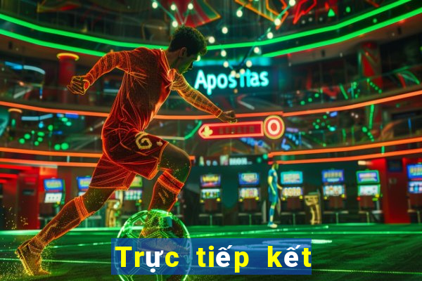 Trực tiếp kết quả XSQT